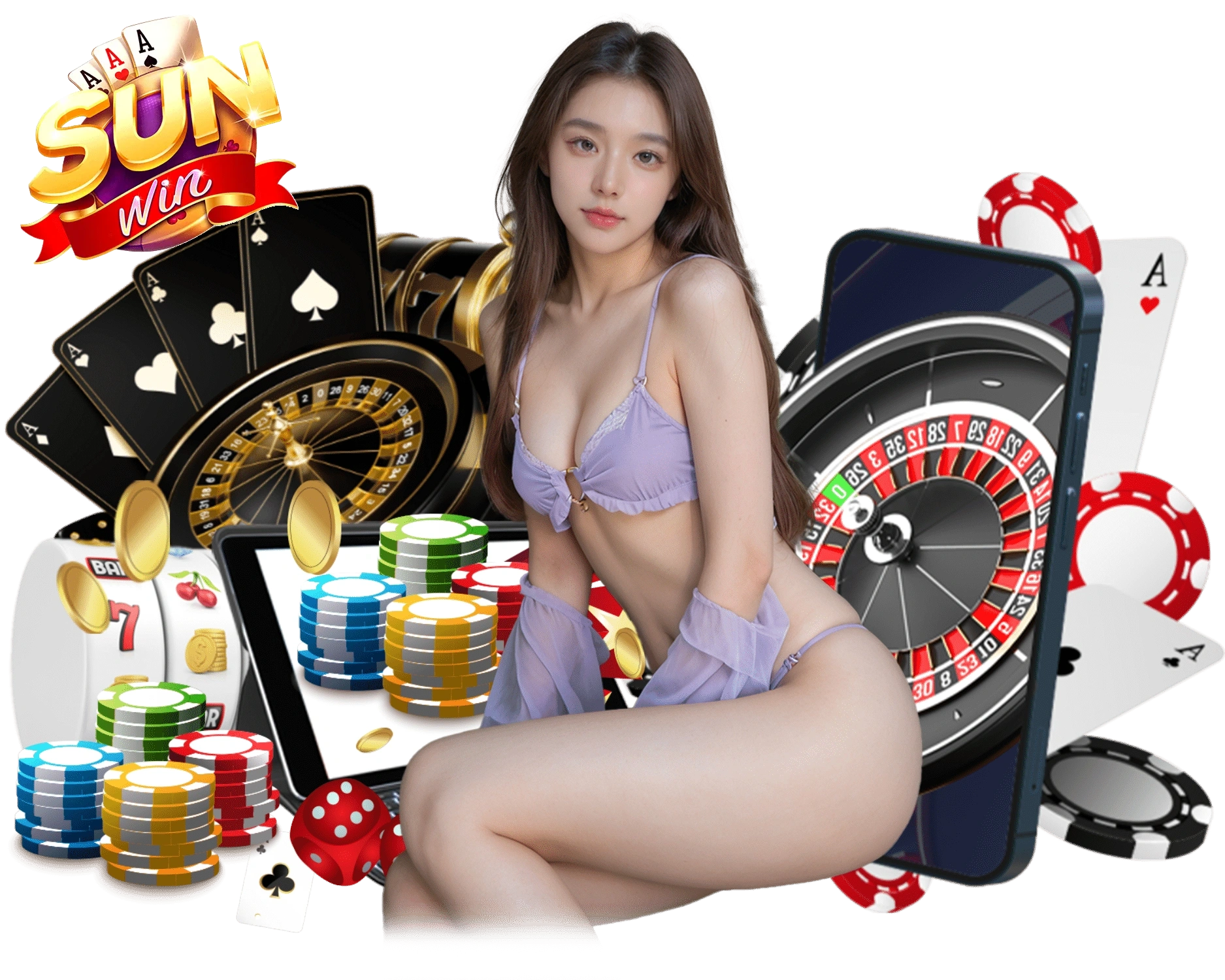 Dịch vụ ứng dụng Sunwin trên điện thoại